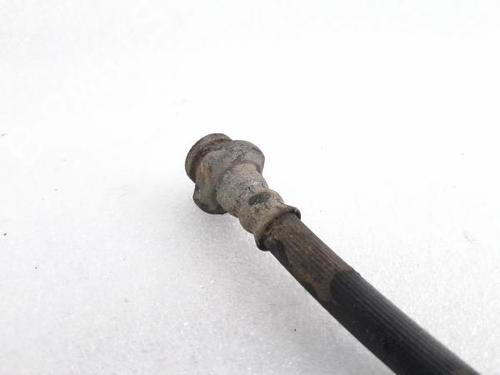 Left rear brake caliper NISSAN PRIMERA (P12) 2.2 Di | BP20482494M107