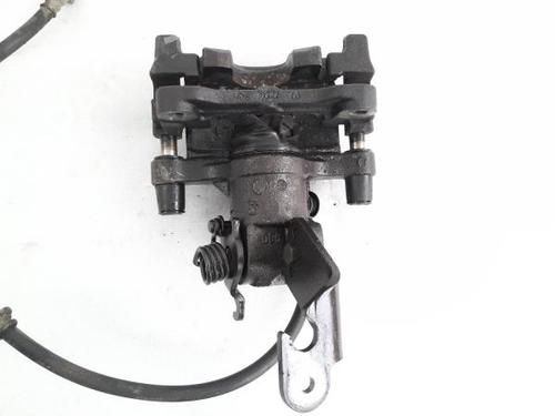Left rear brake caliper NISSAN PRIMERA (P12) 2.2 Di | BP20482494M107