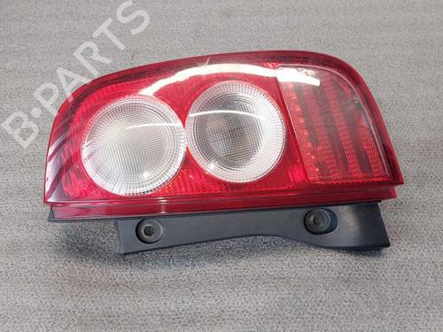 Right taillight NISSAN MICRA III (K12) 1.0 16V (K12) | BP20490275C35 