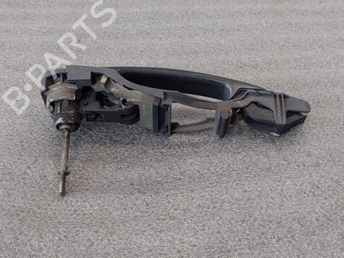 Klamka zewnętrzna drzwi przednich lewych SEAT IBIZA III (6L1) 1.2 | BP20513640C128