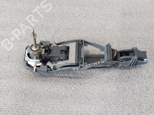 Klamka zewnętrzna drzwi przednich lewych SEAT IBIZA III (6L1) 1.2 | BP20513640C128