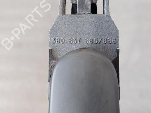 Klamka zewnętrzna drzwi przednich lewych SEAT IBIZA III (6L1) 1.2 | BP20513640C128