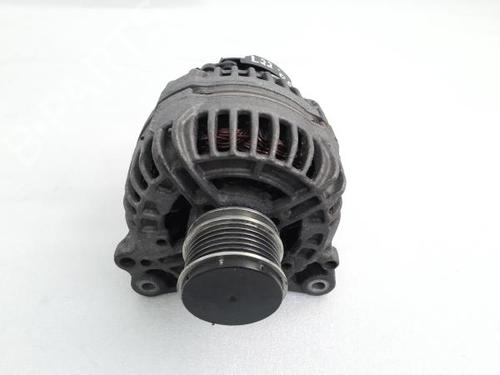 Generator SEAT LEON (1P1) 2.0 TDI | BP20513642M7 
