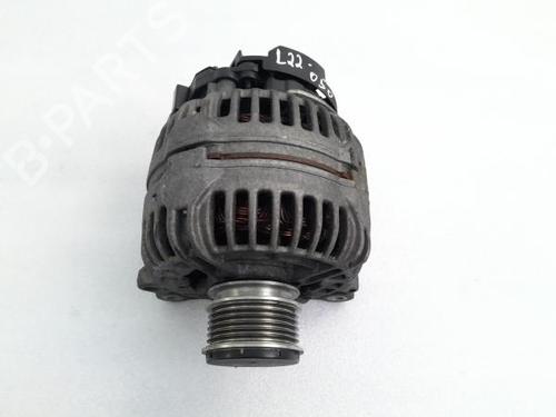 Generator SEAT LEON (1P1) 2.0 TDI | BP20513642M7 