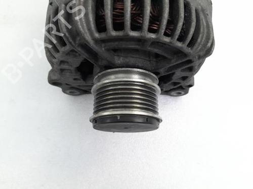 Generator SEAT LEON (1P1) 2.0 TDI | BP20513642M7 