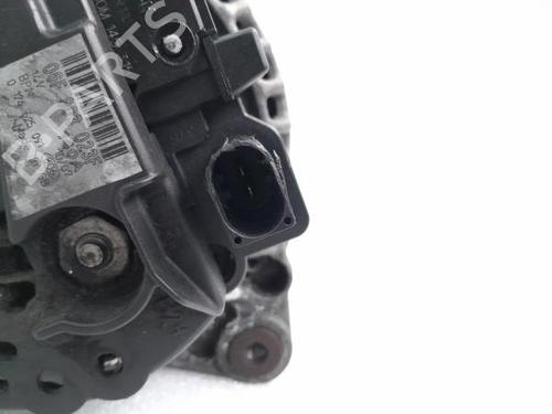 Generator SEAT LEON (1P1) 2.0 TDI | BP20513642M7 
