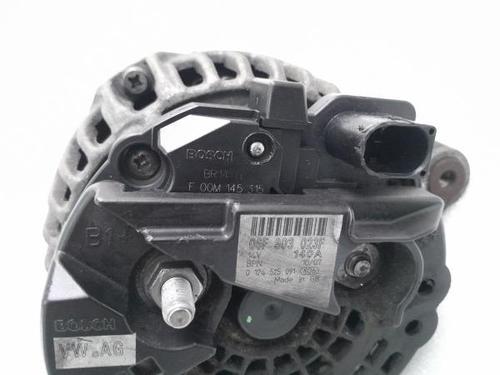 Generator SEAT LEON (1P1) 2.0 TDI | BP20513642M7 