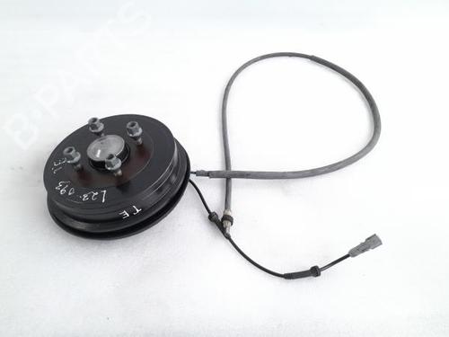 Andre DACIA SANDERO II 1.0 SCe 75 (B8JC, B8JD, B8NC) (73 hp) 20644572