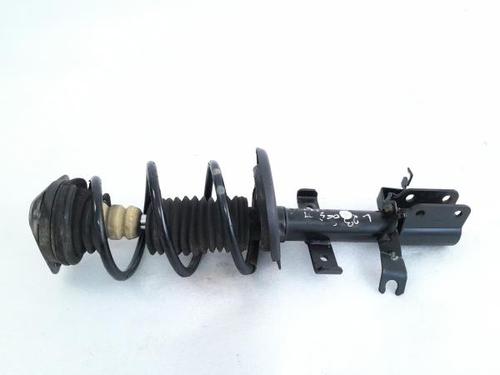 Dämpfer vorne links für RENAULT CLIO IV Grandtour (KH_) 1.5 dCi 90 (KHN3, KHN4) (90 hp) 20647109