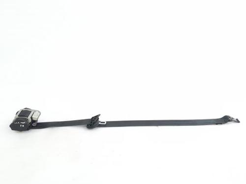 Sicherheitsgurt vorne rechts für SEAT LEON (1P1) 2.0 TDI (170 hp) 20657471