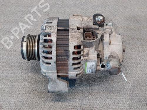 Alternator KIA CARNIVAL II (GQ) 2.9 CRDi | BP20657474M7 