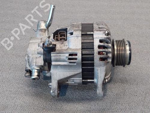 Alternator KIA CARNIVAL II (GQ) 2.9 CRDi | BP20657474M7 