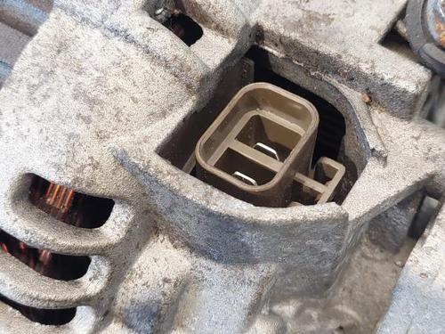 Alternator KIA CARNIVAL II (GQ) 2.9 CRDi | BP20657474M7 