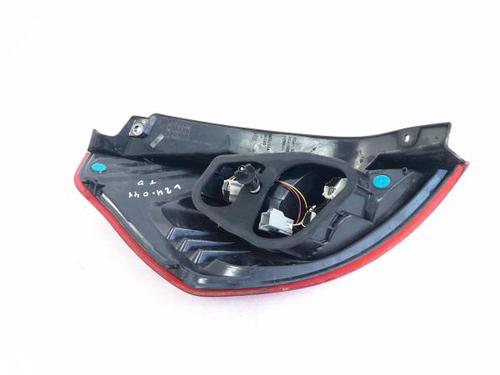 Right taillight FORD FIESTA V (JH_, JD_) 1.25 16V | BP20658196C35 