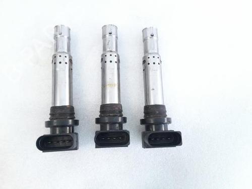 Ignition coil VW POLO IV (9N_, 9A_) 1.2 12V | BP20659083M94