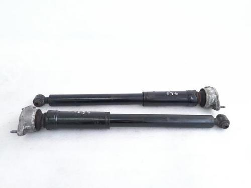 Right rear shock absorber MERCEDES-BENZ C-CLASS (W204) C 200 CDI (204.007, 204.006) CONJUNTO