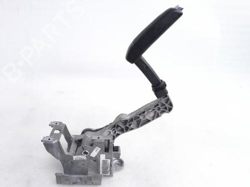 håndbremse CITROËN C4 II Hatchback Van (NC_) 1.6 BlueHDi (120 hp) 20700068