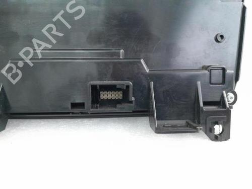 Radio CITROËN C4 II Hatchback Van (NC_) 1.6 BlueHDi | BP20701838E6