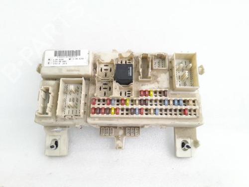 Used Fuse box FORD FOCUS II Turnier (DA_, FFS, DS) 1.6 TDCi (90 hp) 20718787