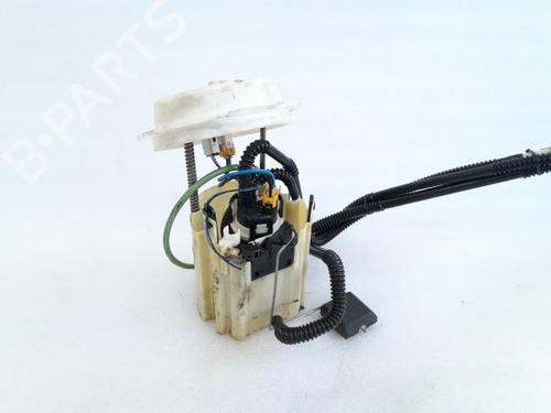 Fuel pump MERCEDES-BENZ C-CLASS (W204) C 200 CDI (204.007, 204.006) | BP20722529M76 