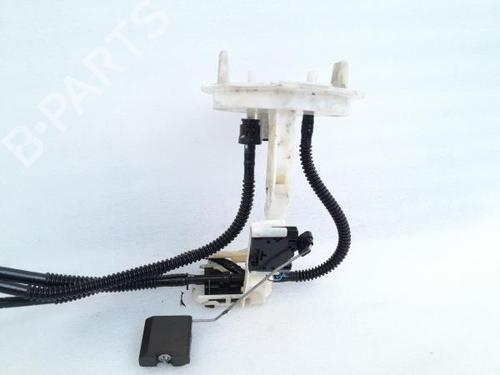 Fuel pump MERCEDES-BENZ C-CLASS (W204) C 200 CDI (204.007, 204.006) | BP20722529M76 
