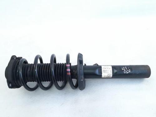Right front shock absorber SEAT LEON (1P1) 2.0 TDI | BP20722532M17 