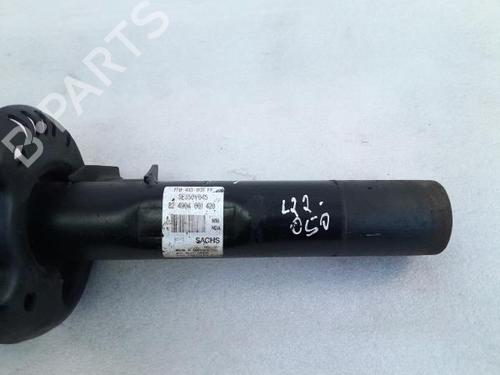 Right front shock absorber SEAT LEON (1P1) 2.0 TDI | BP20722532M17 