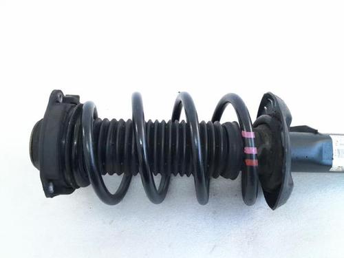 Right front shock absorber SEAT LEON (1P1) 2.0 TDI | BP20722532M17 