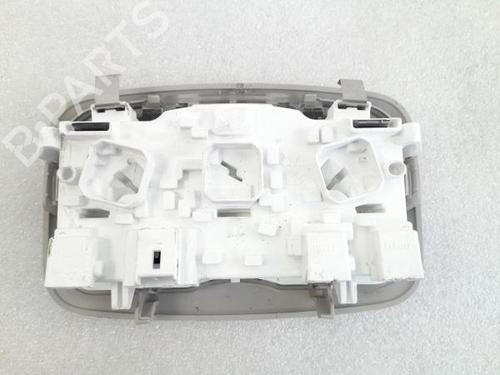 Interior roof light CITROËN C4 II (NC_) 1.4 VTi 95 (NC8FP0) | BP20723578I8 