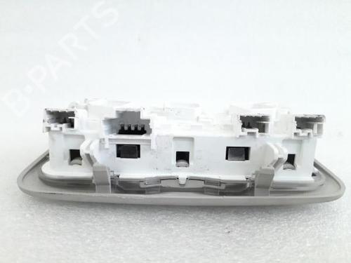 Interior roof light CITROËN C4 II (NC_) 1.4 VTi 95 (NC8FP0) | BP20723578I8 