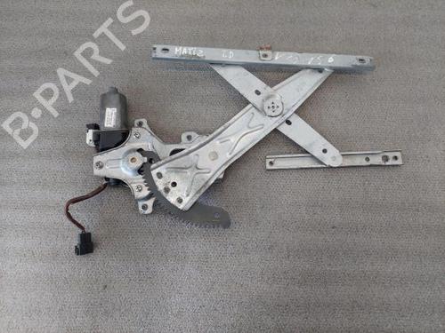 Rear left window mechanism CHEVROLET MATIZ (M200, M250) 1.0 | BP20857064C24 