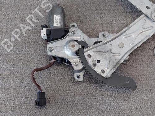 Rear left window mechanism CHEVROLET MATIZ (M200, M250) 1.0 | BP20857064C24 
