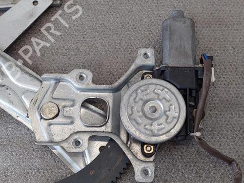 Rear left window mechanism CHEVROLET MATIZ (M200, M250) 1.0 | BP20857064C24 