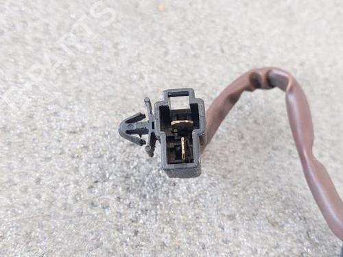 Rear left window mechanism CHEVROLET MATIZ (M200, M250) 1.0 | BP20857064C24 