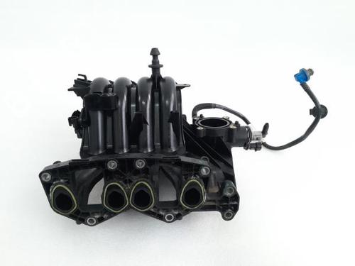 Used Intake manifold FIAT GRANDE PUNTO (199_) 1.2 (65 hp) 21045479