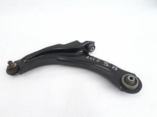 Used Left front suspension arm RENAULT CLIO IV (BH_) 1.5 dCi 75 (75 hp) 21053799