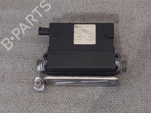 Otra BMW 3 Touring (E46) 320 d (136 hp) 21057822