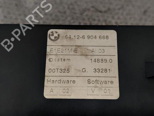 Otra BMW 3 Touring (E46) 320 d | BP21057822O1