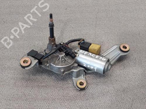 Used Rear wiper motor MERCEDES-BENZ E-CLASS (W210) E 220 CDI (210.006) (143 hp) 21058661