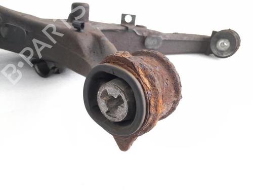 Right rear suspension arm VW TRANSPORTER T5 Van (7HA, 7HH, 7EA, 7EH) 1.9 TDI | BP21064878M15 
