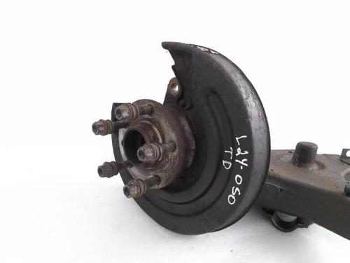 Right rear suspension arm VW TRANSPORTER T5 Van (7HA, 7HH, 7EA, 7EH) 1.9 TDI | BP21064878M15 