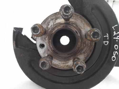 Right rear suspension arm VW TRANSPORTER T5 Van (7HA, 7HH, 7EA, 7EH) 1.9 TDI | BP21064878M15 