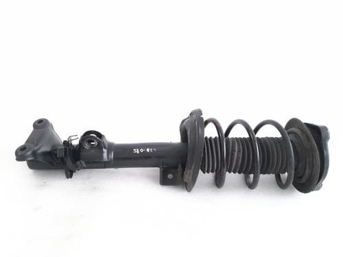 Left front shock absorber MERCEDES-BENZ C-CLASS (W204) C 200 CDI (204.007, 204.006) 824904004962