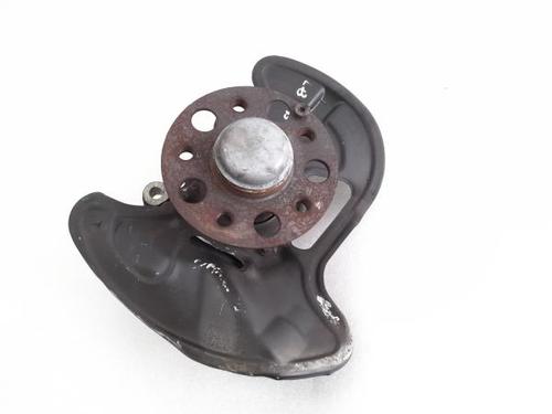 Right front steering knuckle MERCEDES-BENZ C-CLASS (W204) C 200 CDI (204.007, 204.006) BP21065399M26
