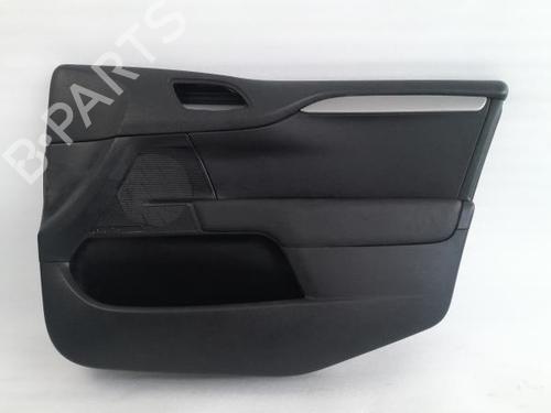 Forreste højre beklædning CITROËN C4 II Hatchback Van (NC_) 1.6 BlueHDi (120 hp) 21080153