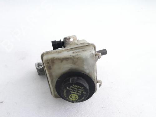 Used Brake master cylinder OPEL ASTRA H (A04) 1.7 CDTI (L48) (110 hp) 21080629