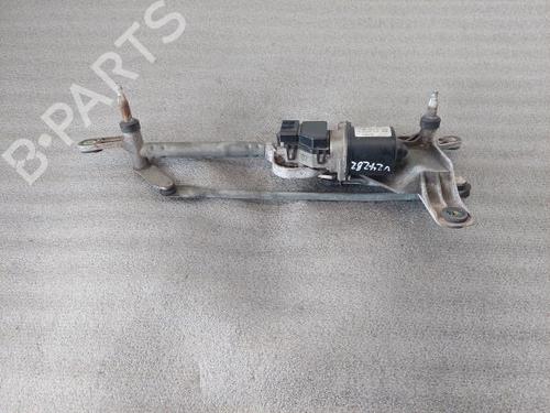 Front wiper motor LANCIA MUSA (350_) 1.3 D Multijet (350.AXG11, 350.AXG1A) MS159200-7514