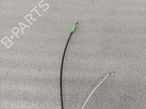 Rear right lock CITROËN C1 (PM_, PN_)  | BP21096139C99 