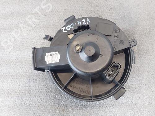 Heater blower motor PEUGEOT 307 Break (3E) 1.4 16V | BP21097686M62 
