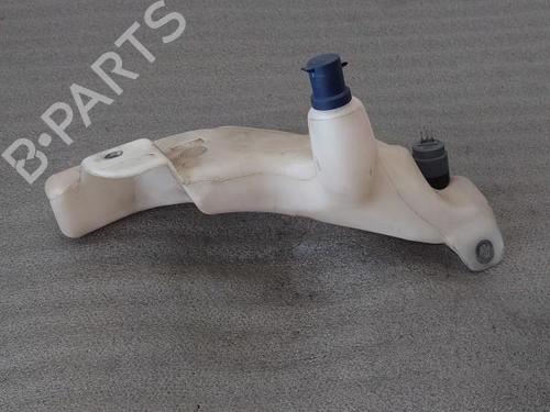 Windscreen washer tank LANCIA MUSA (350_) 1.3 D Multijet (350.AXG11, 350.AXG1A) 2 PINOS